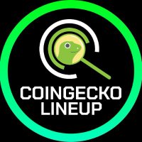 🦎 Coingecko_Lineup
