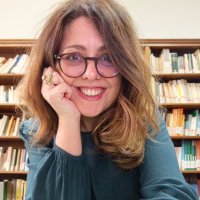 Araceli González Vázquez 💢