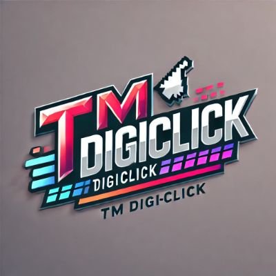 TM DiGicLICK