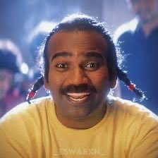 பொம்மை🎙️