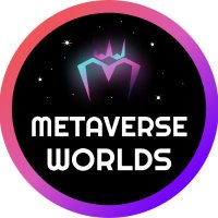 🔮Metaverse Worlds