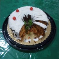 Bolo Sabor Arsênio 🎂