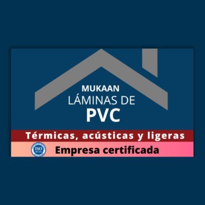 LaminasdePVC
