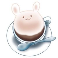 モチカプ☕