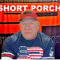 Short Porch Cutting Edge