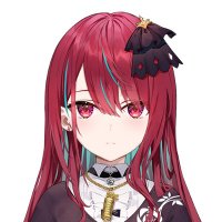 空奏イト❤️ミクスト❣️