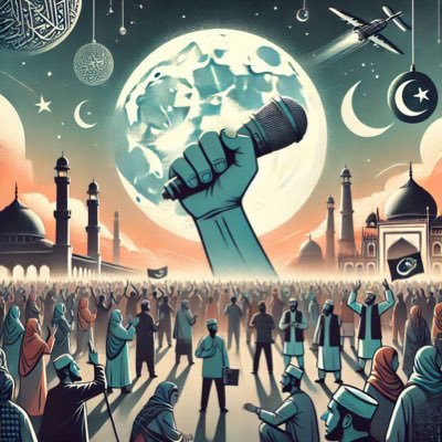 Voice Of Bangladeshi Muslims 🇧🇩