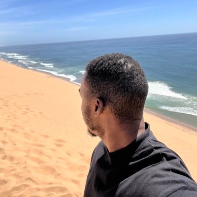 Max Lodewyk 🇳🇦