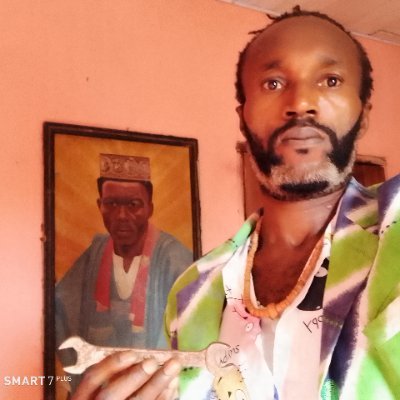 Agbazilo Ehimare Emmanuel