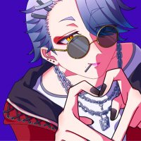 千景 尖里🔱🦎321.inc 11月組