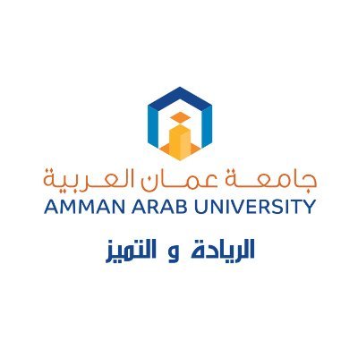 جامعة عمان العربية - Amman Arab University