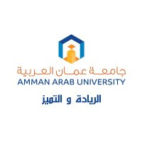 جامعة عمان العربية - Amman Arab University