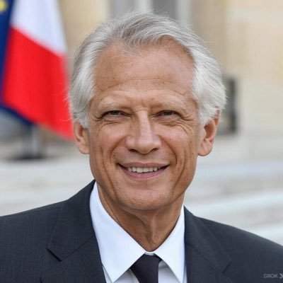 Avec Villepin