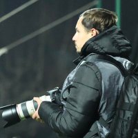 Elliott JR / Evisuals