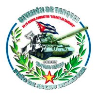 División de Tanques