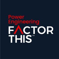 Factor This Power Engineering