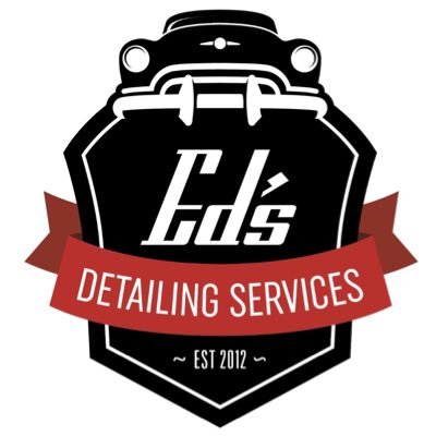 Ed's Detailing