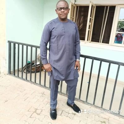 Celebrity Accountant (BigAhmedo)