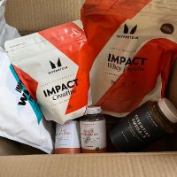 マイプロテイン初回最大割引キャンペーン実施中！紹介コード