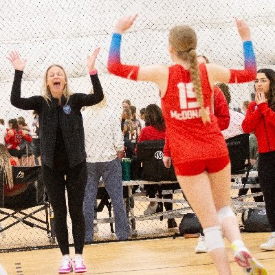 London McDonald (Class of 2028)