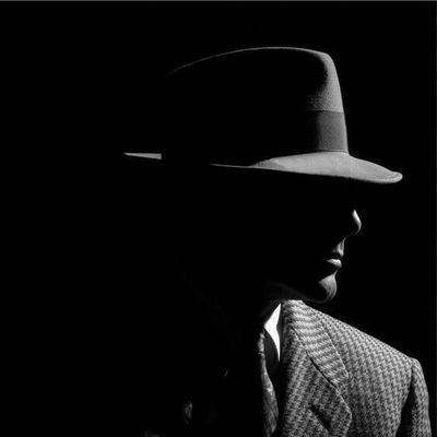 Jim Chimirie 🇬🇧