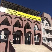 Ağrı Şehit Harun Aslan M.T.A.L