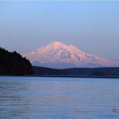 Gramma Jackie 🐬 OrcaBC