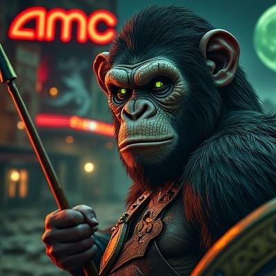$AMC_Spartan💎🦍🍌🍿