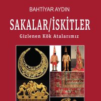 Sakalar İskitler(Gizlenen Eski Anadolu Halkı)