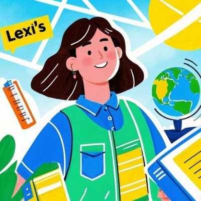 Lexi's English Top Picks