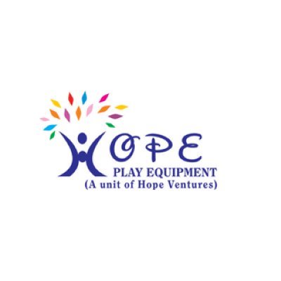 Hope Play Equipment