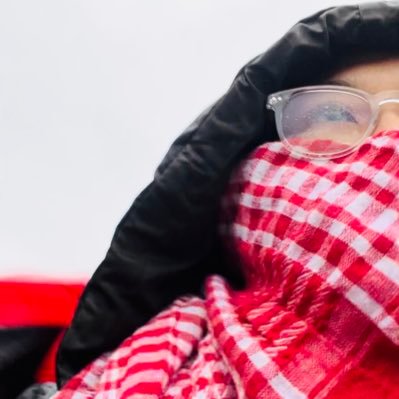 Fadiah Nadwa 法迪婭·娜德娃