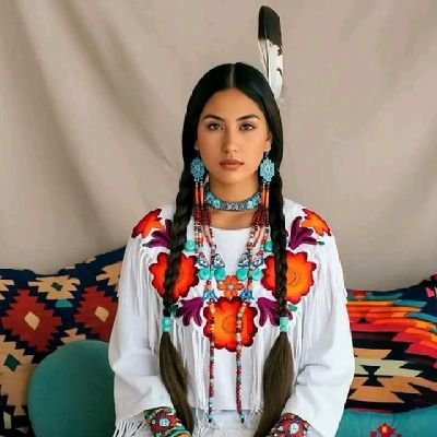 Native American All Tribes