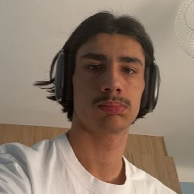 BENSAADI MATHIEU MOURAD