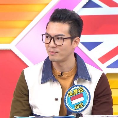 Win Wu YanHong 吳彥宏