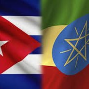 Embajadora de Cuba en Etiopía