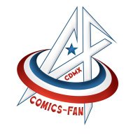 Cómics-Fan! CdMx