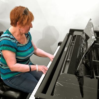 Nicole Conroth 🎹🎶🇧🇪