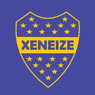 Xeneize-RXD Fun Token