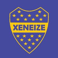 Xeneize-RXD Fun Token