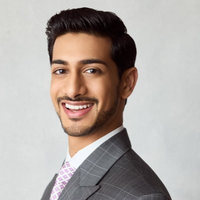 Aryaman Vikram Birla