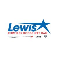 Lewis Chrysler Dodge Jeep Ram