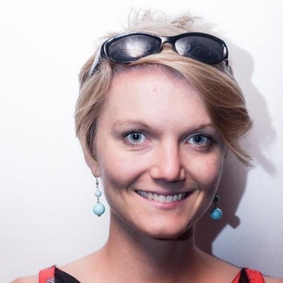 Danielle (Dani) Super