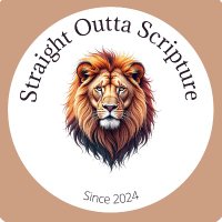 straightouttascripture