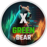 Green Bear X | Cryptocurrency Investor & Holder