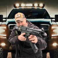 Hillbilly “shooter tim” Daddy