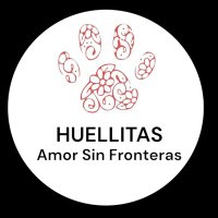 Huellitas amor sin fronteras
