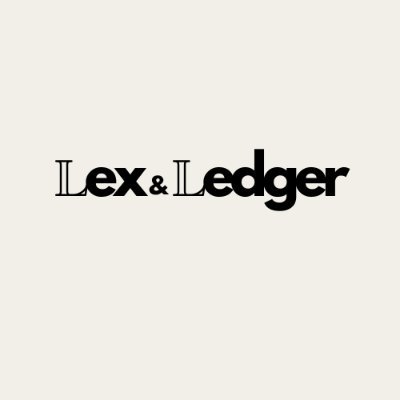 lex.ledger