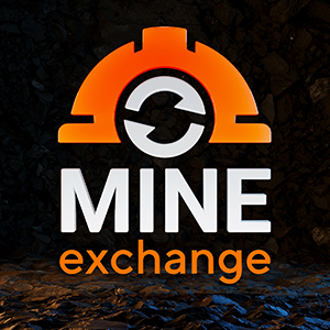 MINE.exchange