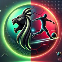 Lions de l'Atlas 🦁🇲🇦